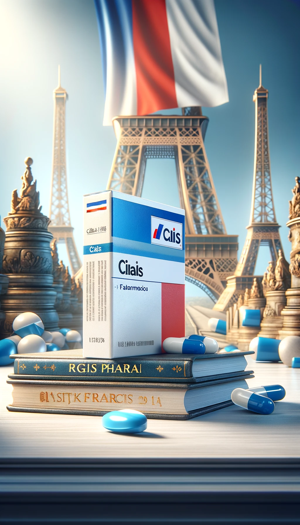 Achat cialis fiable